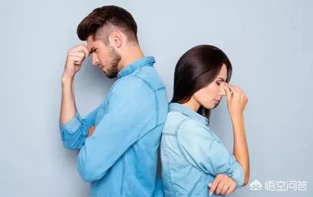 夫妻吵架时，什么话最伤人？