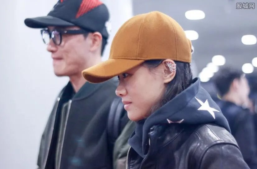 葛天刘翔为什么离婚 背后真相大揭秘