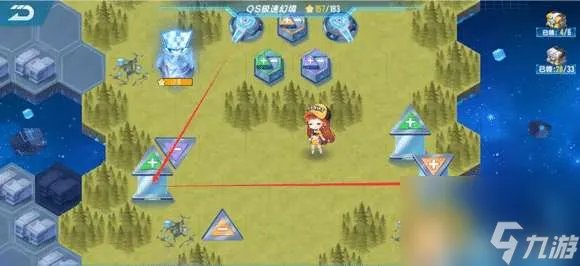 QQ飞车刷级方法及卡盟刷车技巧 附:QS极速幻境玩法攻略