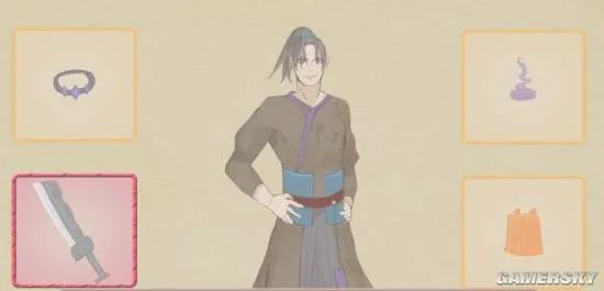 江湖中的我新手攻略大全 流程攻略详解