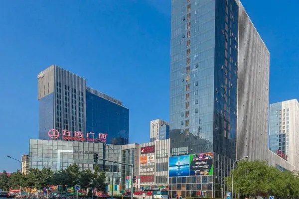 富力正式接手万达酒店，脱手后的万达安全了吗？