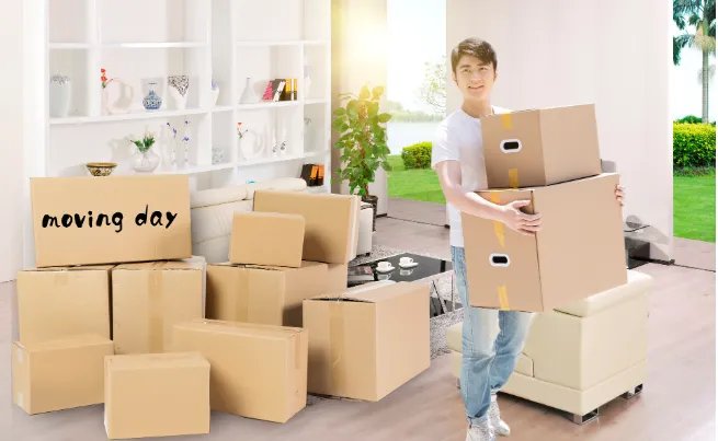 2021年12月搬家吉日查询表 搬家好日子查询2021年12月吉日