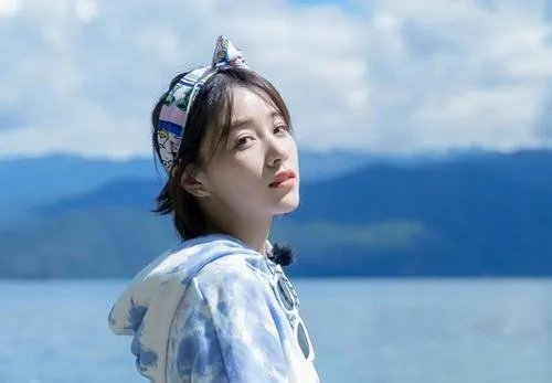 阚清子为什么致歉？