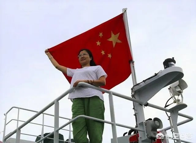 2019年《开学第一课》，能否谈谈你的观后感？