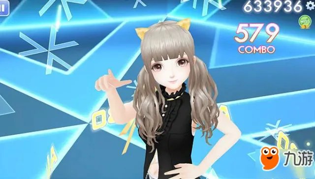 《qq炫舞手游》女生服饰搭配推荐 女生服饰怎么搭配攻略介绍