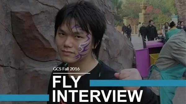 FLY100%进了几次WCG世界总决赛 分别名次?