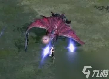 剑灵海蛇补给基地攻略和走法详解 副本在哪里、爆率及玩法机制