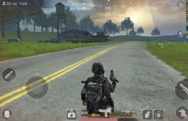 腾讯的光荣使命都有哪些bug？