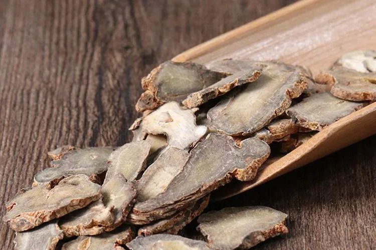 消肿止痛草药图片和名称