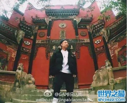 gai和马思唯diss谁赢了，gai爷被打因为人品太烂 