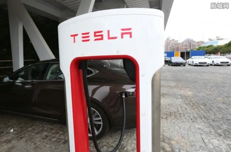 特斯拉再次自燃 自燃事故频发电池安全遭质疑