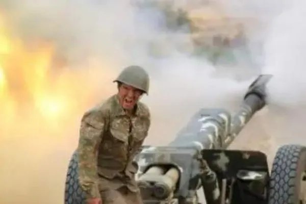 阿塞拜疆总统宣布进入战争状态，战争状态是什么状态呢？