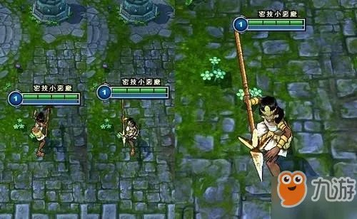 《lol》豹女艳后奈德丽怎么样 豹女艳后奈德丽特效展示