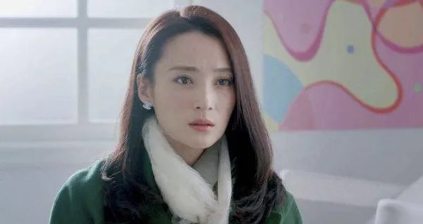 蒋勤勤主演过的电视剧