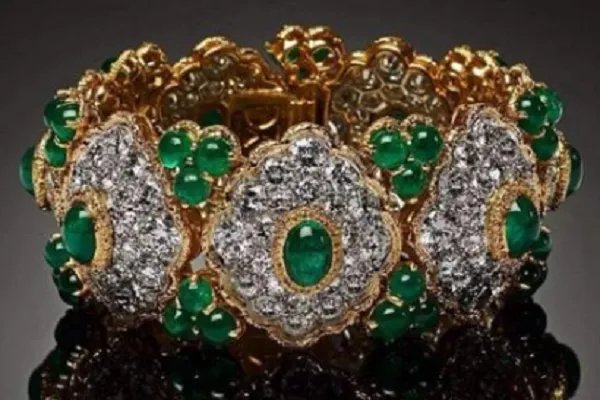 世界上著名的四大钻石是什么？“四大钻石”有何特别之处？