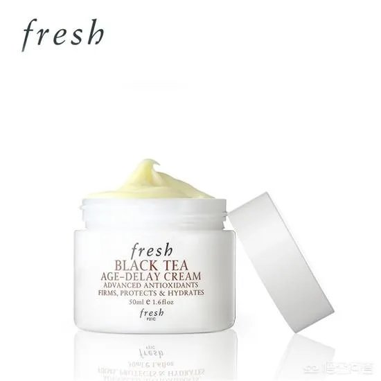 抗衰老化妆品有哪些?