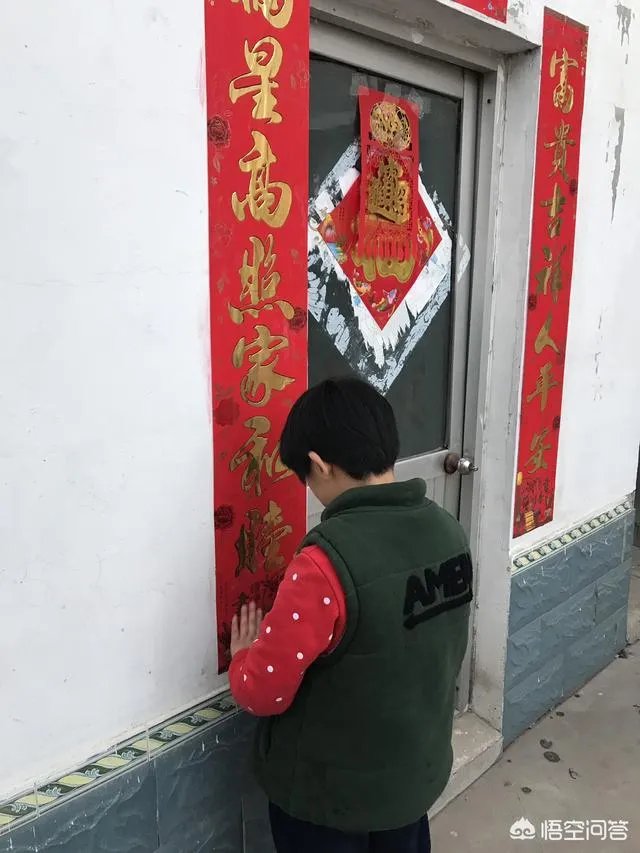 2019年什么时候贴对联，应该怎么贴？