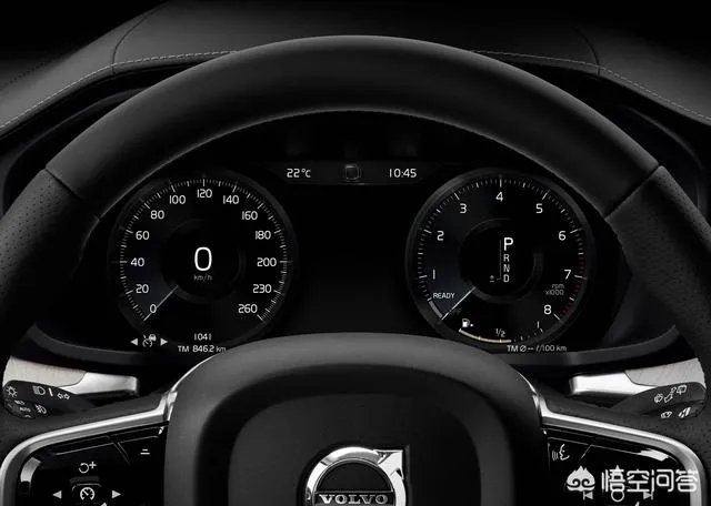 全新沃尔沃V60你觉得怎么样？