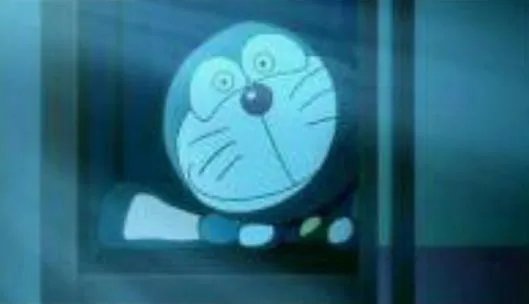 哆啦a梦诡异事件图解：传说消失的两集诡异内容