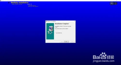 网络蚂蚁怎么用