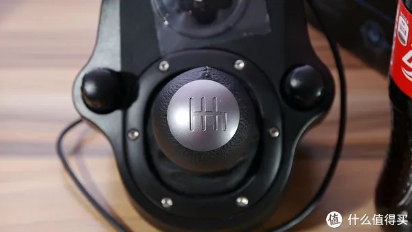 游戏方向盘开箱测评