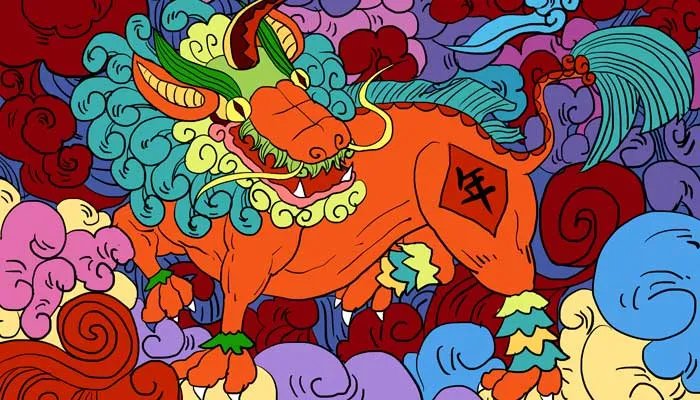 梼杌是什么 梼杌是什么意思