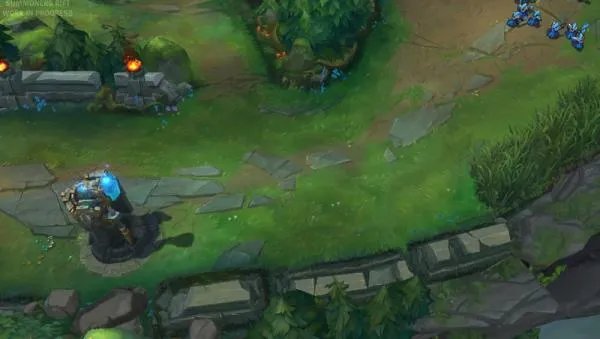 lol维护公告最新到几点