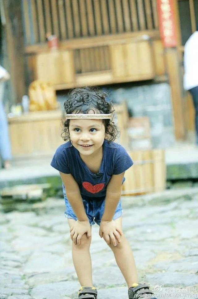 《爸爸去哪儿》5开播，你最喜欢哪个小孩？