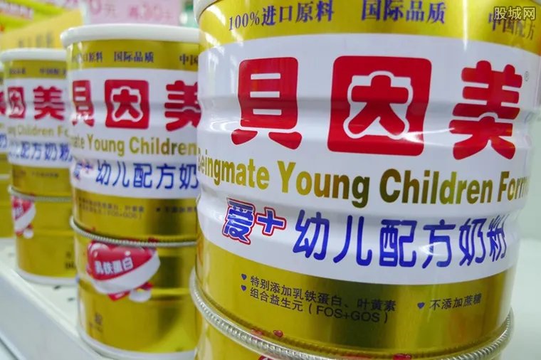 起诉前妻索奶粉钱 哪种婴儿奶粉比较好