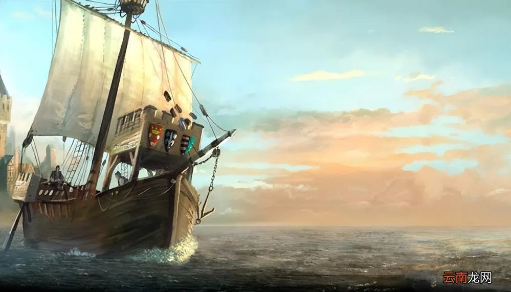 趸船是什么意思 趸船是什么意思啊