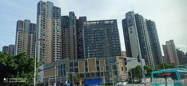 深圳大亚湾二手房均价多少?