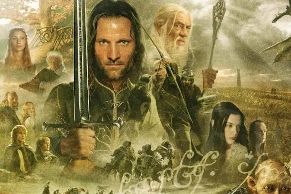 为什么《魔戒》能给全世界带来这么大的冲击？