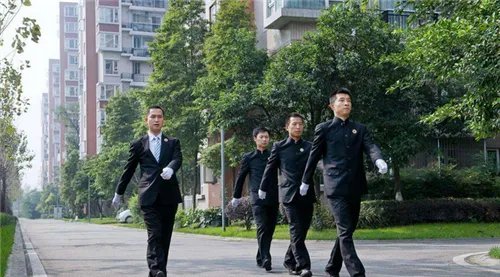 物业前期介入主要工作内容有哪些