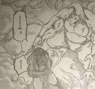 《美食的俘虏》漫画366话情报:次郎被NEO爆头