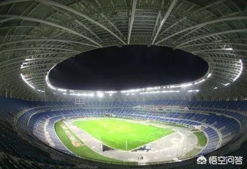 中国取得2023亚洲杯主办权,能促成专业球场兴建潮嘛?