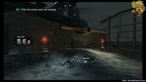 《二进制领域》图文流程攻略