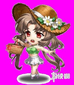 《梦幻模拟战》尤利娅皮肤沙滩憩日怎么样 沙滩憩日皮肤展示