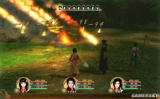 《古剑奇谭》系列特惠：39元即可买全三代