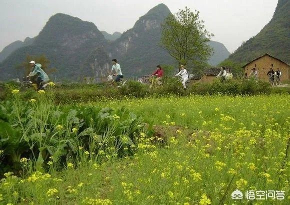 3月份最适合旅游的地方是哪里？