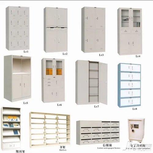 铁皮文件柜尺寸标准是多少 铁皮文件柜价格介绍