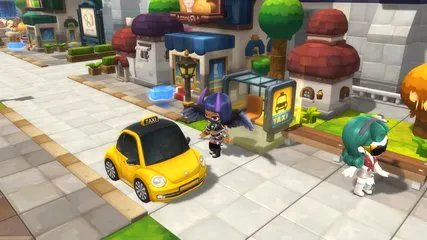 《冒险岛2》最强职业排名一览