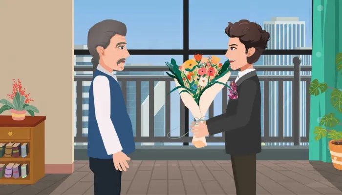 父亲节什么时候