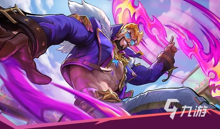 英雄联盟手游一周年活动有哪些 LOL手游周年活动详解