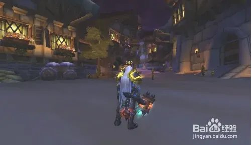 魔兽世界僵尸围城成就攻略