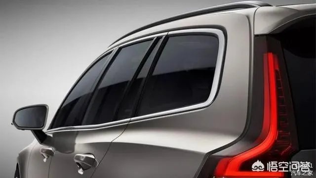 全新沃尔沃V60你觉得怎么样？