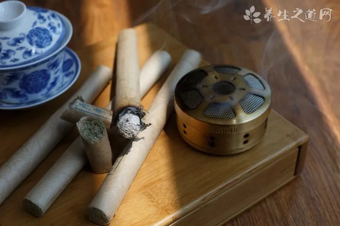 牛蒡茶的副作用