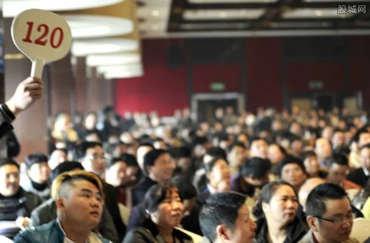 拍张大千画作拒收 买家拍画后未付款被索赔上千万