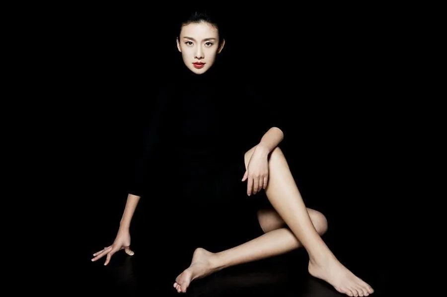 倪景阳身高多少 身高这么高为什么嫁谢晖