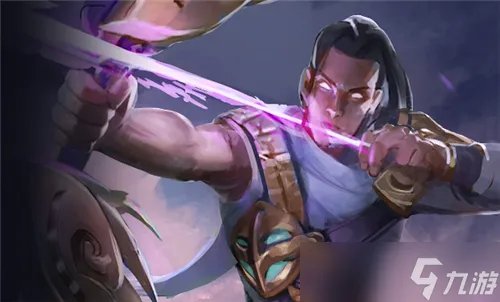 金铲铲之战迅箭是谁 迅箭介绍