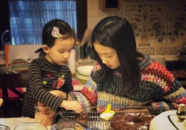 多多长大更好看了吗？